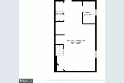 125 Urell Place NE, Washington, DC 20011 - Photo 40