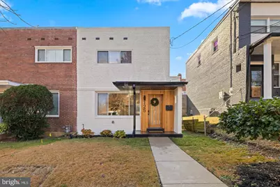 125 Urell Place NE, Washington, DC 20011 - Photo 2
