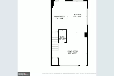 125 Urell Place NE, Washington, DC 20011 - Photo 8