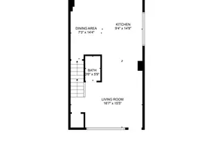 125 Urell Pl NE, Washington, DC 20011 - Photo 8