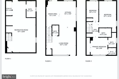 125 Urell Place NE, Washington, DC 20011 - Photo 54