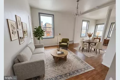 600 Keefer Place NW #3, Washington, DC 20010 - Photo 1