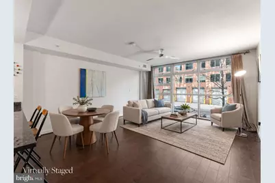 1025 1st Street SE #202, Washington, DC 20003 - Photo 1