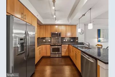 1025 1st Street SE #202, Washington, DC 20003 - Photo 6
