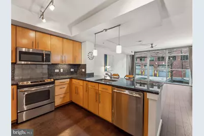 1025 1st Street SE #202, Washington, DC 20003 - Photo 8