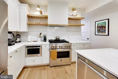 741 Morton Street NW #A, Washington, DC 20010 - Photo 10