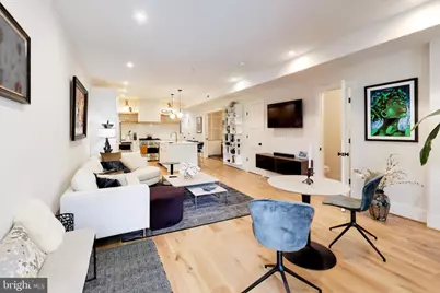 741 Morton Street NW #A, Washington, DC 20010 - Photo 6