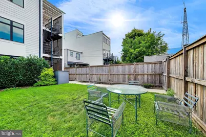 741 Morton Street NW #A, Washington, DC 20010 - Photo 32