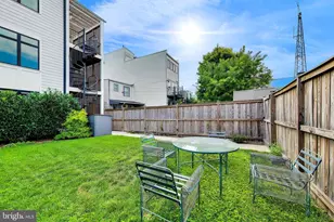 741 Morton Street NW, Washington, DC 20010 - Photo 32