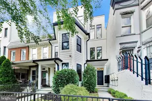 741 Morton St NW, Washington, DC 20010 - Photo 1