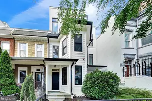 741 Morton Street NW, Washington, DC 20010 - Photo 2