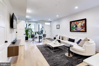 741 Morton Street NW #A, Washington, DC 20010 - Photo 4