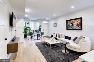 741 Morton Street NW, Washington, DC 20010 - Photo 4