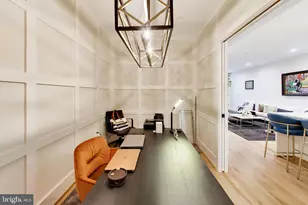 741 Morton Street NW, Washington, DC 20010 - Photo 12