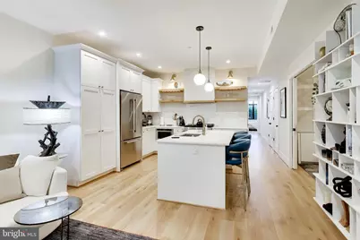 741 Morton Street NW #A, Washington, DC 20010 - Photo 8
