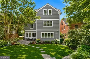 2921 Legation St NW, Washington, DC 20015 - Photo 28