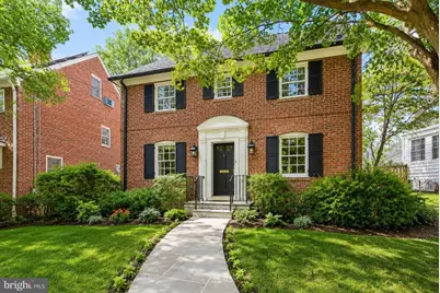 2921 Legation Street NW, Washington, DC 20015 - Photo 36