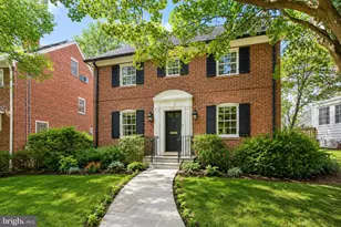 2921 Legation St NW, Washington, DC 20015 - Photo 36