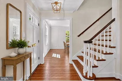 2921 Legation Street NW, Washington, DC 20015 - Photo 4