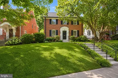 2921 Legation Street NW, Washington, DC 20015 - Photo 2