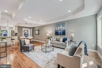 827 Ingraham NW, Washington, DC 20011 - Photo 4