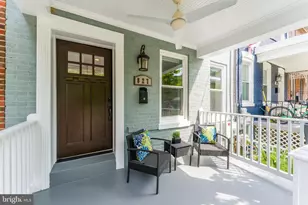 827 Ingraham NW, Washington, DC 20011 - Photo 2