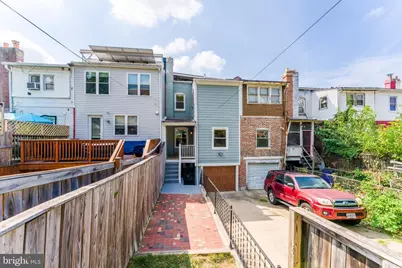 827 Ingraham NW, Washington, DC 20011 - Photo 20