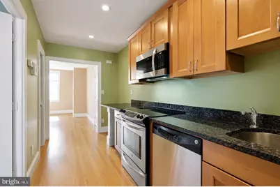 1648 Montello Avenue NE #2, Washington, DC 20002 - Photo 4