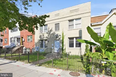 1648 Montello Avenue NE #2, Washington, DC 20002 - Photo 1