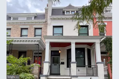3627 New Hampshire Avenue NW, Washington, DC 20010 - Photo 1
