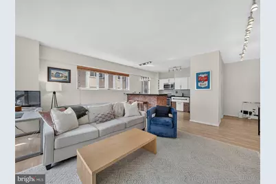 1711 Massachusetts Avenue NW #228, Washington, DC 20036 - Photo 24