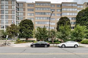 1711 Massachusetts Ave NW, Washington, DC 20036 - Photo 2