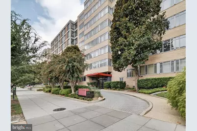 1711 Massachusetts Avenue NW #228, Washington, DC 20036 - Photo 4