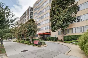 1711 Massachusetts Ave NW, Washington, DC 20036 - Photo 4