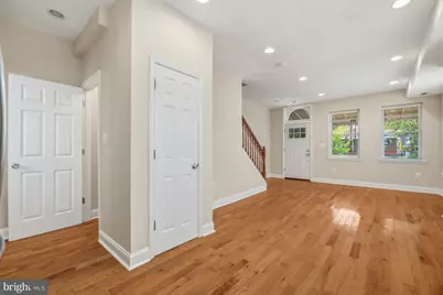 513 Rittenhouse Street NW, Washington, DC 20011 - Photo 14
