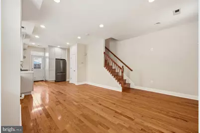 513 Rittenhouse Street NW, Washington, DC 20011 - Photo 6