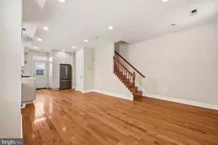 513 Rittenhouse St NW, Washington, DC 20011 - Photo 6