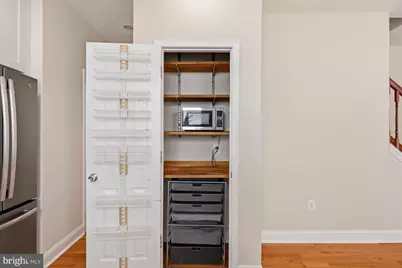 513 Rittenhouse Street NW, Washington, DC 20011 - Photo 12