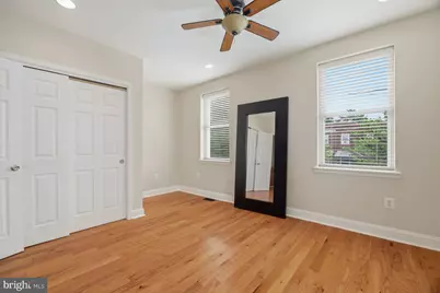 513 Rittenhouse Street NW, Washington, DC 20011 - Photo 22
