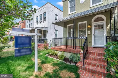 513 Rittenhouse Street NW, Washington, DC 20011 - Photo 2