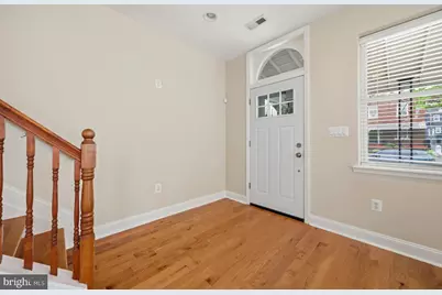 513 Rittenhouse Street NW, Washington, DC 20011 - Photo 4