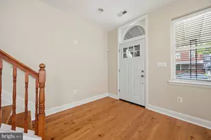 513 Rittenhouse St NW, Washington, DC 20011 - Photo 4