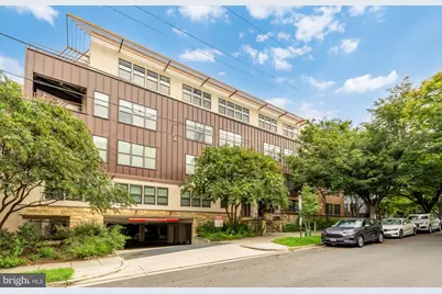 5201 Wisconsin Avenue NW #212, Washington, DC 20015 - Photo 2