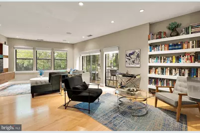 5201 Wisconsin Avenue NW #212, Washington, DC 20015 - Photo 12