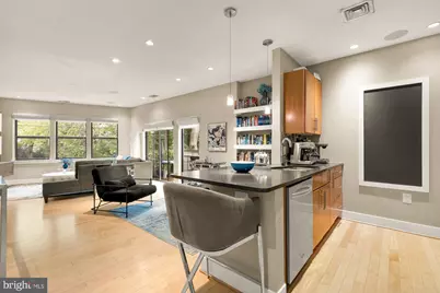 5201 Wisconsin Avenue NW #212, Washington, DC 20015 - Photo 6