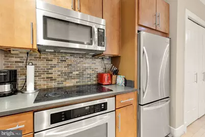 5201 Wisconsin Avenue NW #212, Washington, DC 20015 - Photo 8