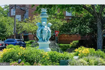 3401 38th Street NW #P17-302, Washington, DC 20016 - Photo 12