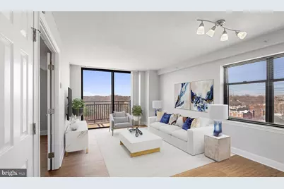 3401 38th Street NW #P17-302, Washington, DC 20016 - Photo 1