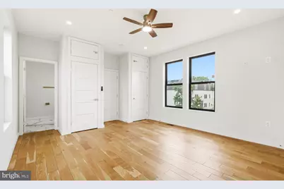 1516 Levis Street NE #2, Washington, DC 20002 - Photo 18