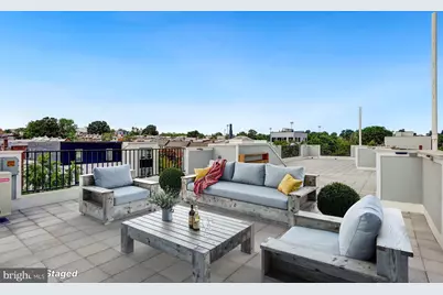 1516 Levis Street NE #2, Washington, DC 20002 - Photo 32